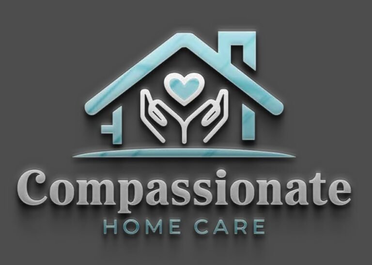 Home - Compassionate Home Care