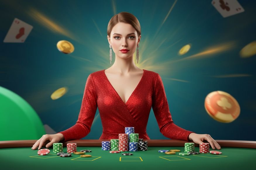 Análisis Completo de los Bonos del Casino Cleopatra: ¿Valen la Pena?